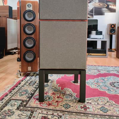Revival audio  Atalante 7 Evo da esposizione image 9