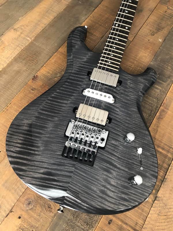Knaggs Severn X XF Pre-Order - You Give Us the Specs! image 1