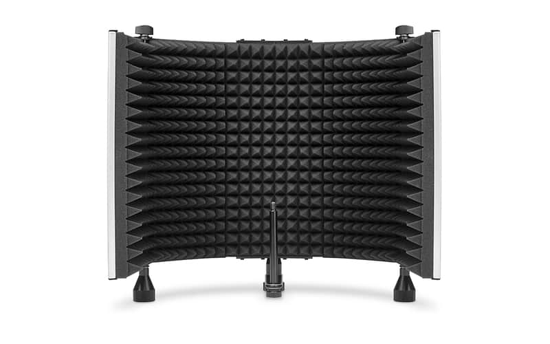 Marantz Professional Sound Shield | Vocal Reflection Filter Featuring EVA Acoustic Foam | Perfect for Podcasting, Studio Recording, Streaming and More image 1