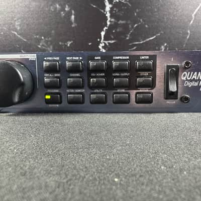 DBX Quantum II Multiband Digital Mastering Processor - USED image 4