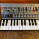 Roland JX-08 Boutique Series Polyphonic Synthesizer Module with K-25m Keyboard 2021 - Present - Black
