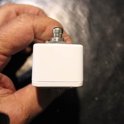 Lovepedal AMP-TM50/ Lite Over Drive image 4