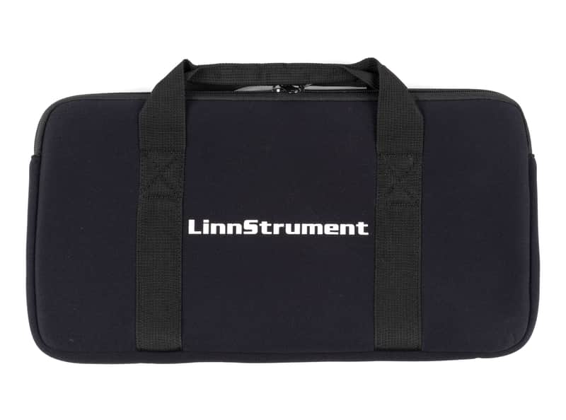 Roger Linn Design Soft Bag for Linnstrument [USED] image 1