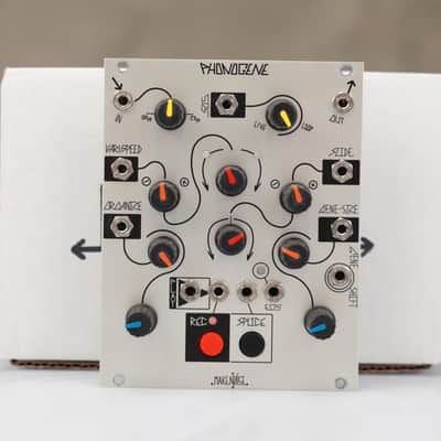 Make Noise Phonogene Eurorack Synthesizer Module w/ Box #58516 image 1