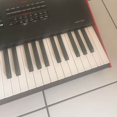 Kurzweil Forte SE Stage Piano / Synth / Workstation / Master Controller image 2