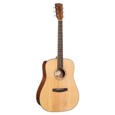 Elioth Revolution B-305 NS Solid Spruce Top (Dreadnought) | Reverb