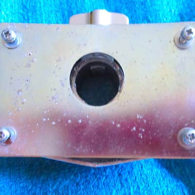 Tama Bass Drum Tom Mount Bracket - Vintage image 6