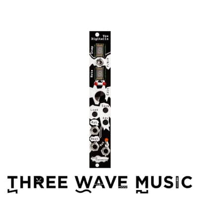 Noise Engineering Vox Digitalis (Black) [Three Wave Music] image 1