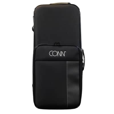 Conn Alto Saxophone in E♭ - CAS411L - Lacquer image 15