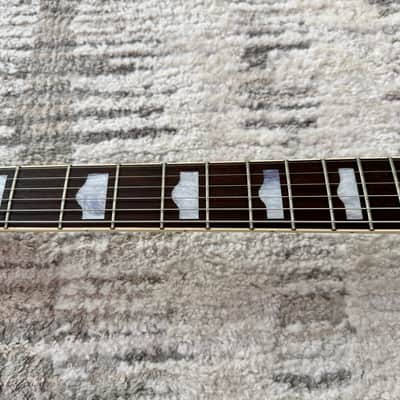 Gretsch G6129 Silver Jet 1989 - Silver Sparkle image 10