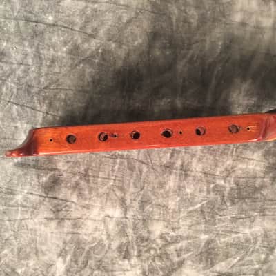 Ovation Usa 12 String Acoustic Guitar Neck 1980's image 2