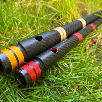 Any 2 Flutes image 5