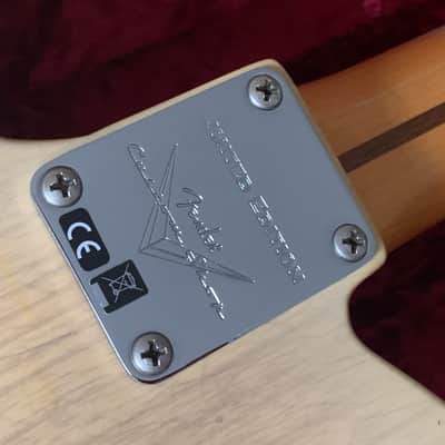 Fender Custom Shop LTD Tomatillo Telecaster Journeyman Relic Natural Blonde 2022 image 6