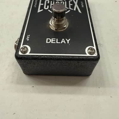 Dunlop MXR EP-103 Echoplex Delay Echo Plex Guitar Effect Pedal + Box & PSU image 4