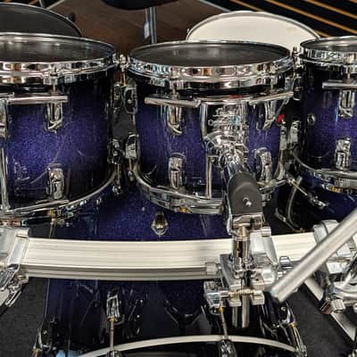 Pearl Reference Series 8-Piece Shell Pack with Rack - LOCAL PICKUP ONLY image 17