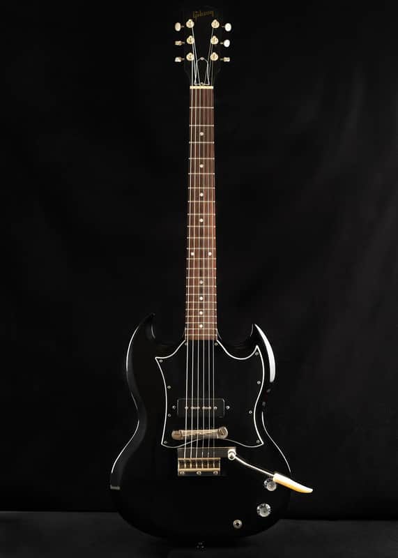 1999 Gibson SG Junior image 1