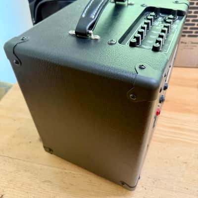Henriksen Bud 10 Bud Ten Amplifier image 4