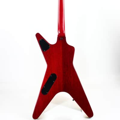 1982 Dean USA ML Vintage Bass Guitar | Clean and Rare! image 12