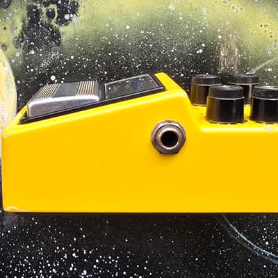Vintage 1981 Ibanez FL-9 Flanger, Made in Japan, Fully Tested image 3