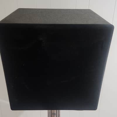 Miller & Kreisel V-3B Volkwoofer III Powered Subwoofer M&K Sub V3B image 1