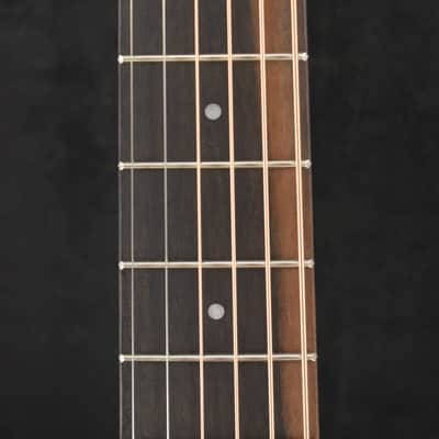 Taylor GS Mini Mahogany Left Handed image 5