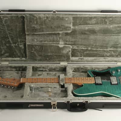Reverend Kingbolt RA 28889 image 12