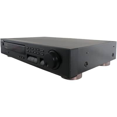 Sony ST-S261 FM AM Stereo Tuner RDS EON Digital PLL Tested Working image 2