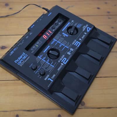 Roland GR-30 Guitar Synthesizer image 2