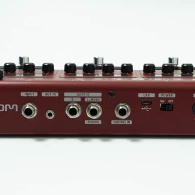 【used】ZOOM / B3n【GIB横浜エフェクター館】【price included SHIPPING & IMPORT TAX & VAT】 Bild 3