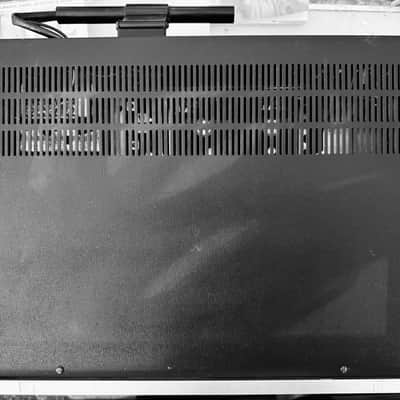 πΆβ¨ Harman Kardon 330B / HK 330B Vintage Stereo Receiver w/ Original Wood Cover β Serviced, Cleaned, Tested image 13