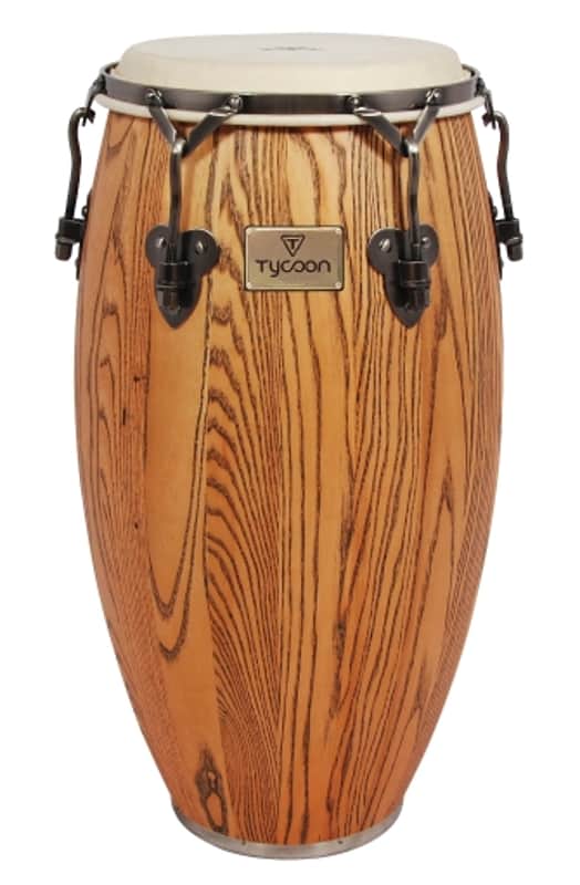 Tycoon Signature Grand Series Conga 11-3/4″ image 1