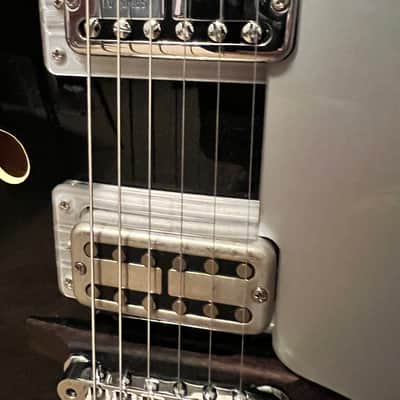 2018 MIK Korea Gretsch G5422 Electromatic TV Jones & Upgrades! image 8