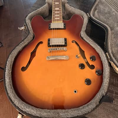 Epiphone ES-335 Pro (2012 - 2019) | Reverb