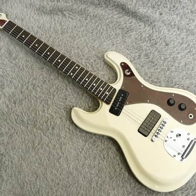 Aria Pro II Diamond series DM-01 Mosrite style P90 type pickup