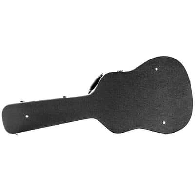 TKL LTD Arch-Top Dreadnought 6 / 12 String Hardshell Case image 5