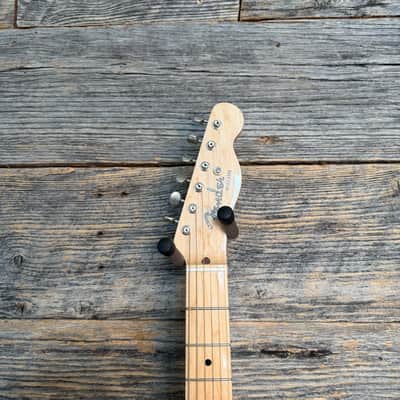 Used Fender Custom Shop NOS 1952 Telecaster LE - w/OHSC image 4