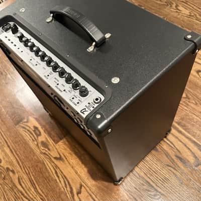 Boss Katana 110 B Black Bass Amp Combo image 5