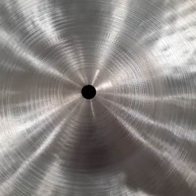 Zildjian 20" FX Oriental Crash of Doom Cymbal (Gorgeous!) image 6