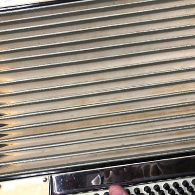 Vintage V.Galizi & Co. Accordion Stephen image 7