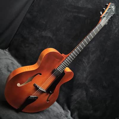 1999 American Archtop - American Dream image 6