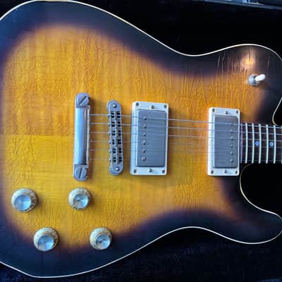 Whitfill Cousin Paul 2025 - Sunburst image 1