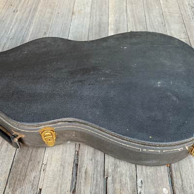 Immagine 1973 Gibson Ripper Bass Case - 3