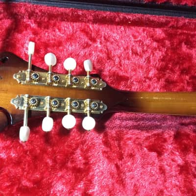 Ibanez 524 Artist -same model as Nancy Wilson 1977 Vintage image 10
