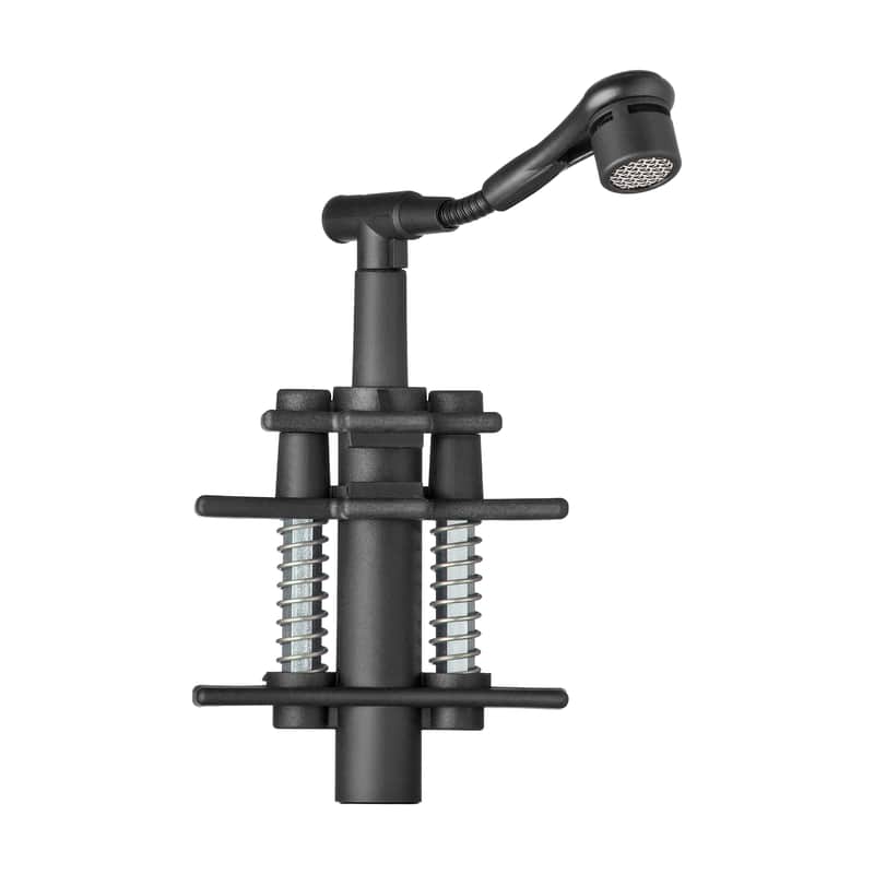 Beyerdynamic TG D58 Cardioid Condenser Drum Clip-On Microphone image 1