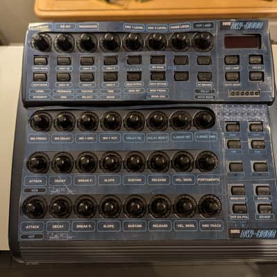behringer BCR2000 USB Midi Rotary Controller - Good Working Condition image 4