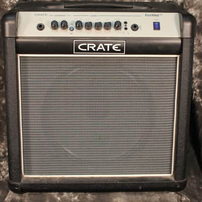 Crate FlexWave 15R Model FLEX15R 15-Watt 1x12