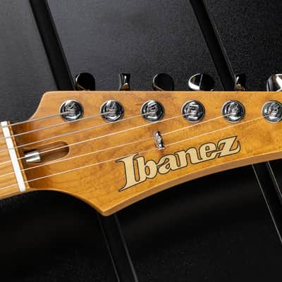 Ibanez AZS2200F STB Prestige - Sunset Burst image 7