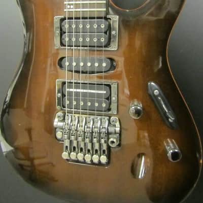 Ibanez S-Prestige image 3