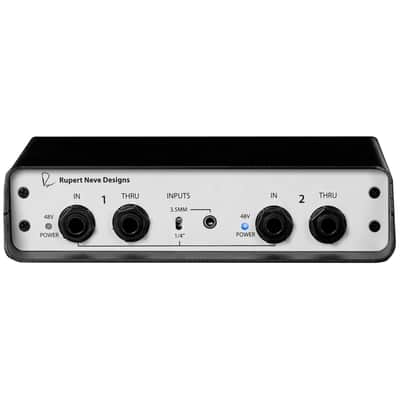 RNDI-S Rupert Neve Designs image 3