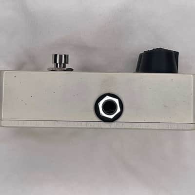 Junk Rock Beard Face Fuzz Pedal image 5